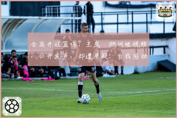 会离开辽篮吗？王岚嵚晒训练视频，公开发声，却遭质疑：自我感动