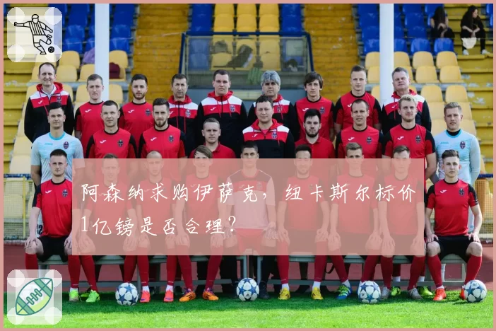 阿森纳求购伊萨克,纽卡斯尔标价1亿镑是否合理?