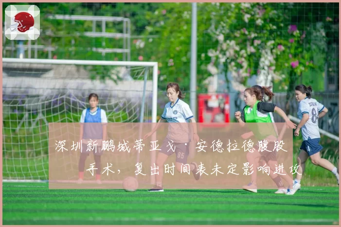 深圳新鹏城蒂亚戈·安德拉德腹股沟手术,复出时间表未定影响进攻