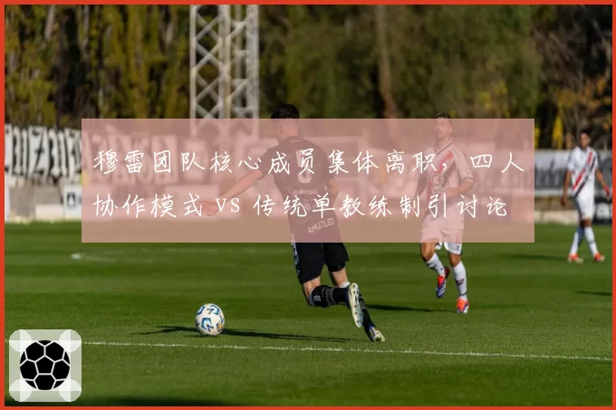 穆雷团队核心成员集体离职，四人协作模式 vs 传统单教练制引讨论