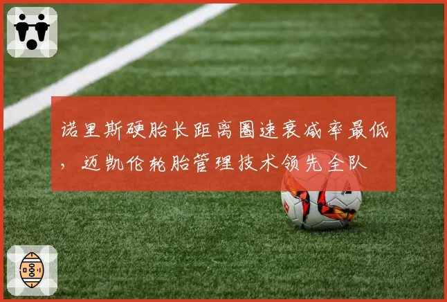 诺里斯硬胎长距离圈速衰减率最低，迈凯伦轮胎管理技术领先全队